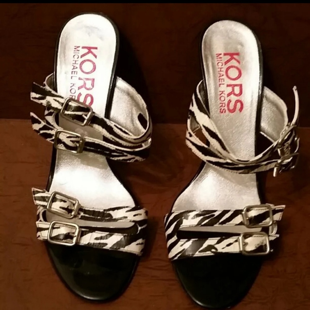 Michael kors women heels